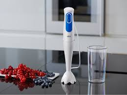 HAND MIXER / STAND MIXER